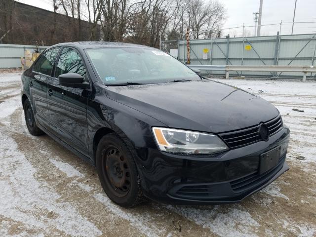 VOLKSWAGEN JETTA BASE 2013 3vw2k7ajxdm367409