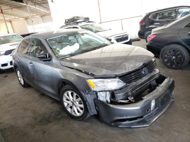 VOLKSWAGEN JETTA BASE 2013 3vw2k7ajxdm368043