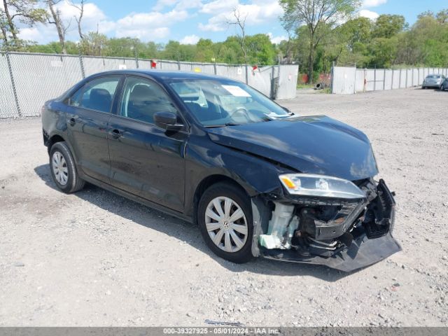 VOLKSWAGEN JETTA 2013 3vw2k7ajxdm368365