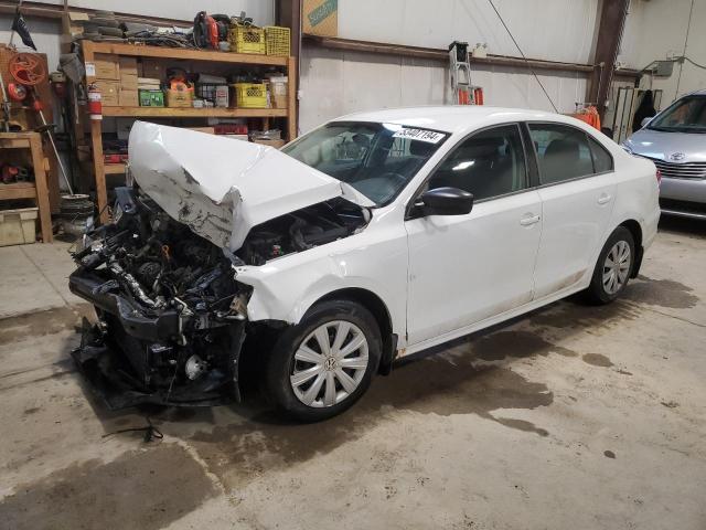 VOLKSWAGEN JETTA 2013 3vw2k7ajxdm370150