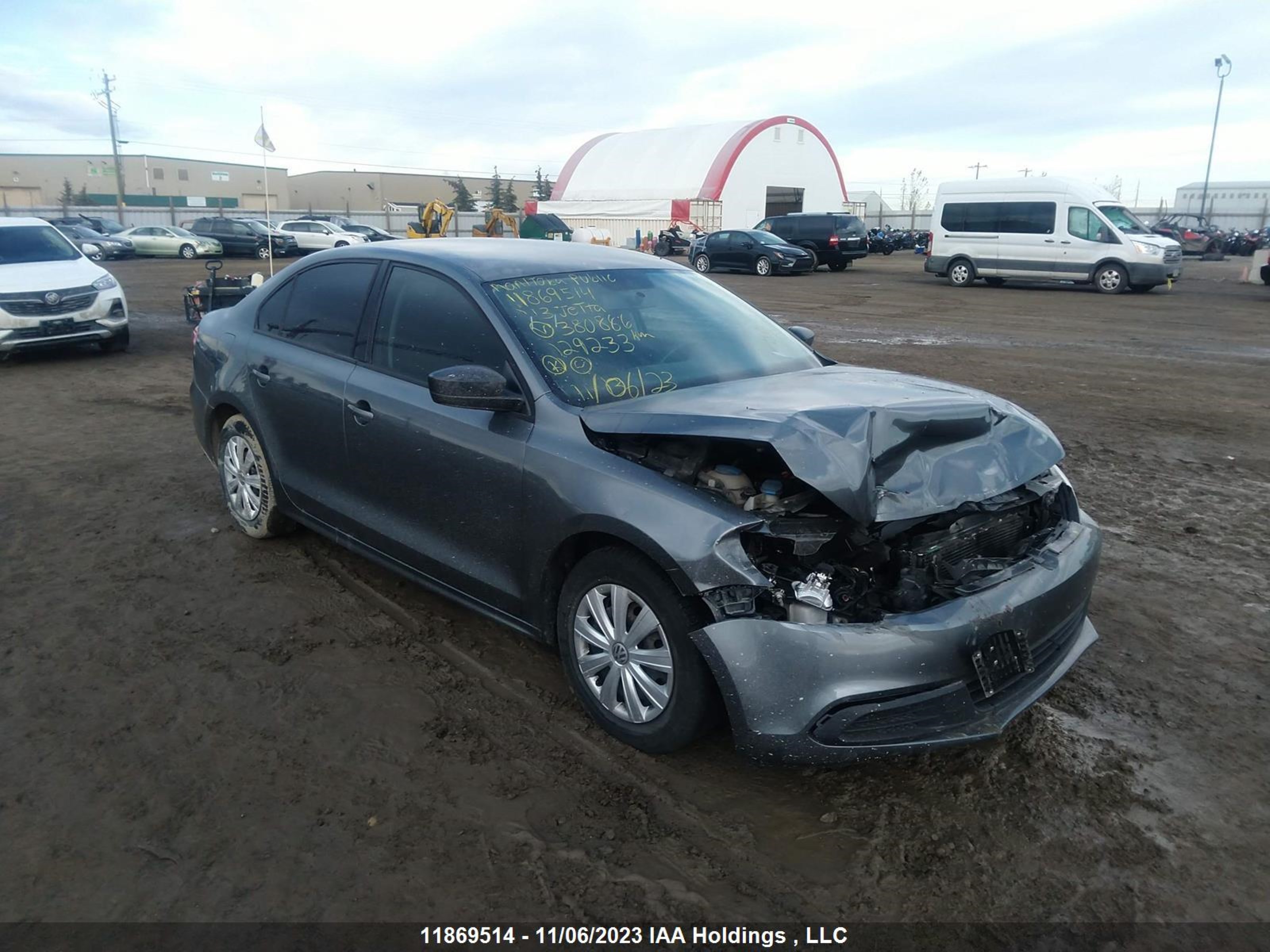 VOLKSWAGEN JETTA 2013 3vw2k7ajxdm380886