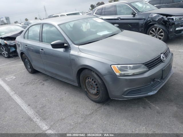 VOLKSWAGEN JETTA 2013 3vw2k7ajxdm391189