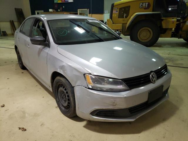 VOLKSWAGEN JETTA BASE 2013 3vw2k7ajxdm431657