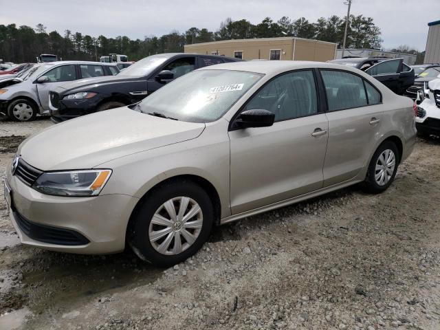 VOLKSWAGEN JETTA 2014 3vw2k7ajxem203546