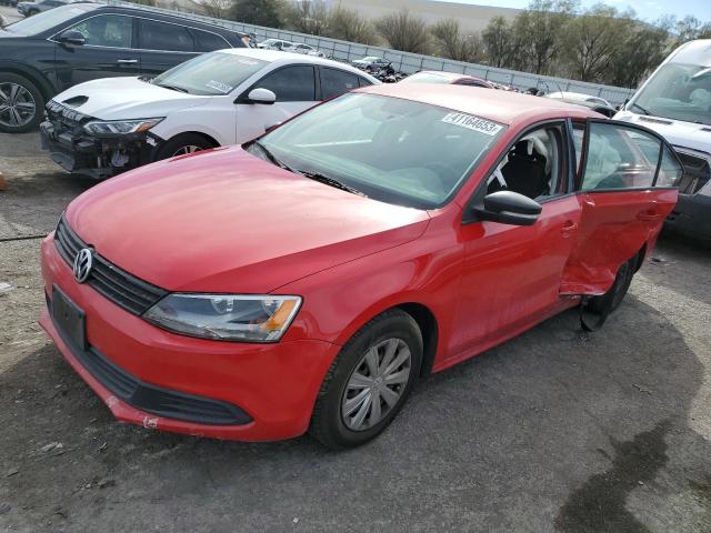 VOLKSWAGEN JETTA BASE 2014 3vw2k7ajxem208827