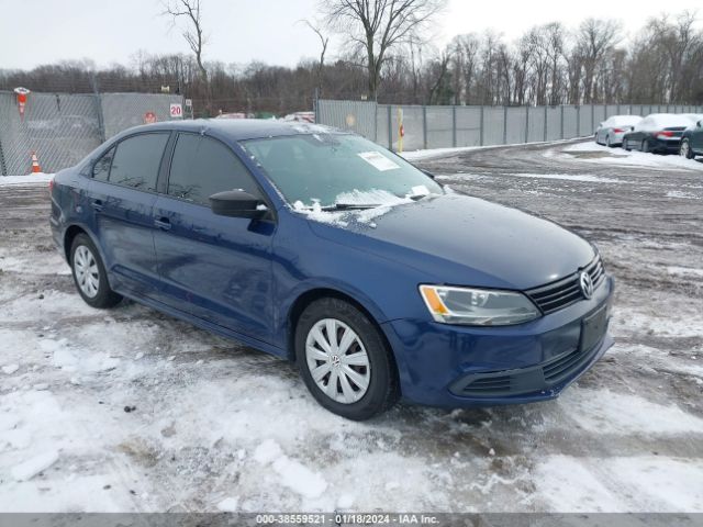 VOLKSWAGEN JETTA 2014 3vw2k7ajxem216779