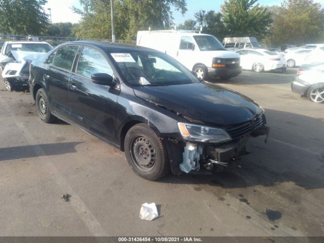 VOLKSWAGEN NULL 2014 3vw2k7ajxem217785