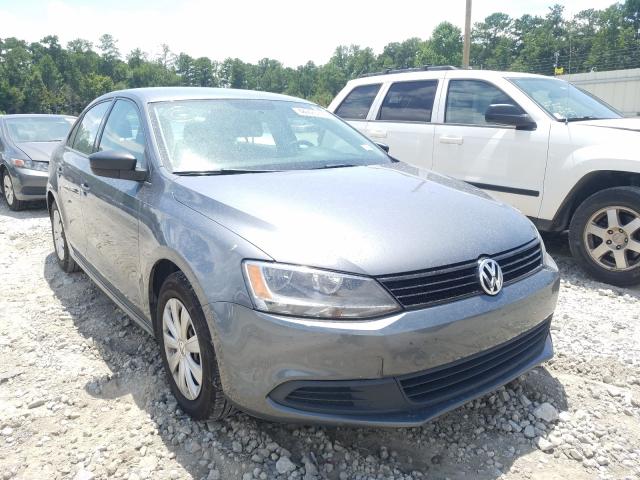 VOLKSWAGEN JETTA BASE 2014 3vw2k7ajxem219262