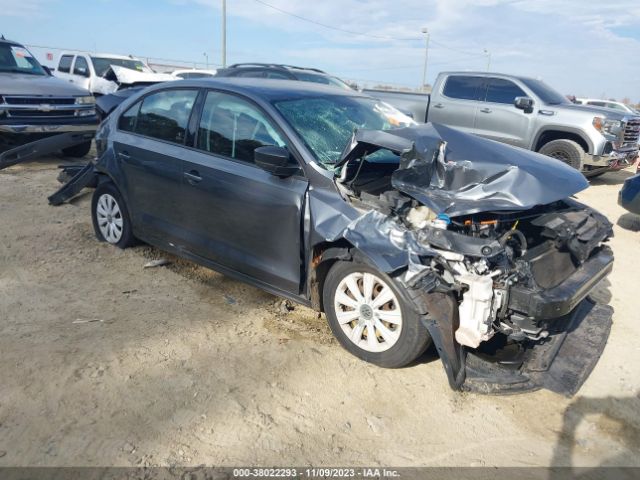 VOLKSWAGEN JETTA 2014 3vw2k7ajxem222923