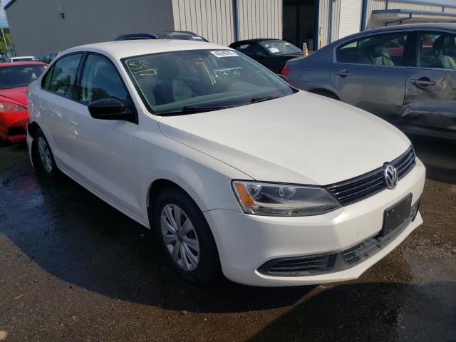 VOLKSWAGEN JETTA BASE 2014 3vw2k7ajxem225742