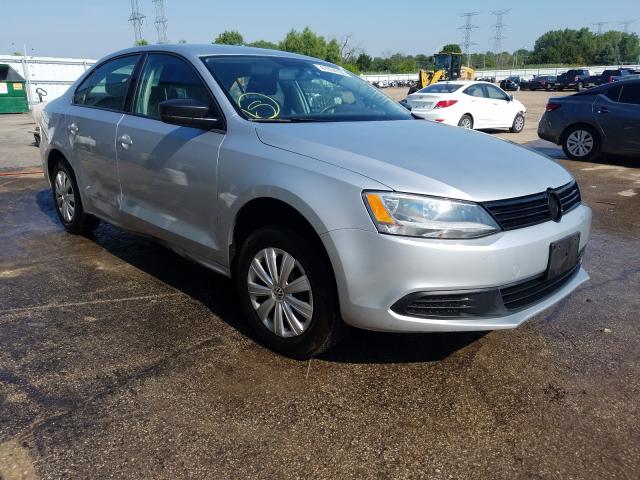 VOLKSWAGEN JETTA BASE 2014 3vw2k7ajxem228415