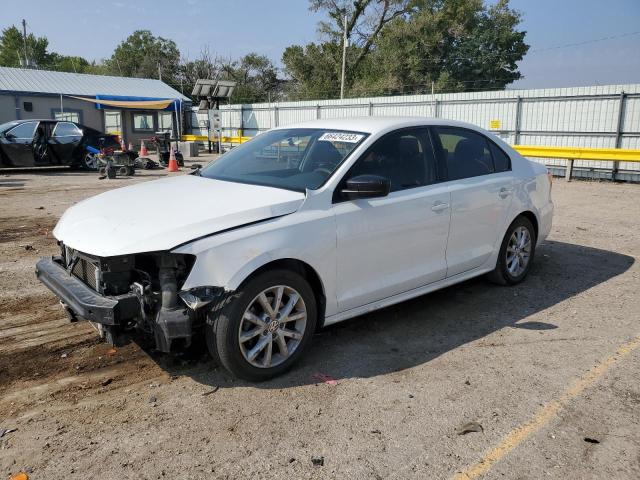 VOLKSWAGEN JETTA BASE 2014 3vw2k7ajxem228432