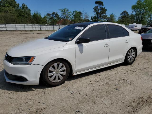 VOLKSWAGEN JETTA 2014 3vw2k7ajxem229886