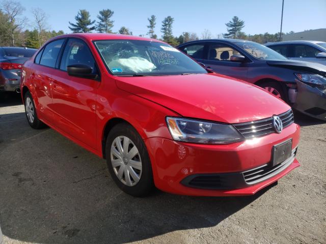 VOLKSWAGEN JETTA BASE 2014 3vw2k7ajxem230519