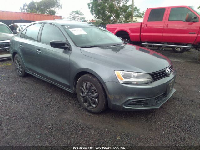 VOLKSWAGEN JETTA 2014 3vw2k7ajxem232254