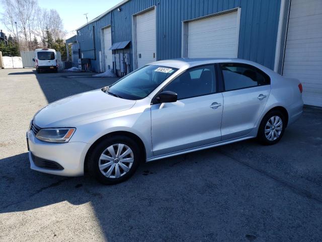 VOLKSWAGEN JETTA 2014 3vw2k7ajxem237440