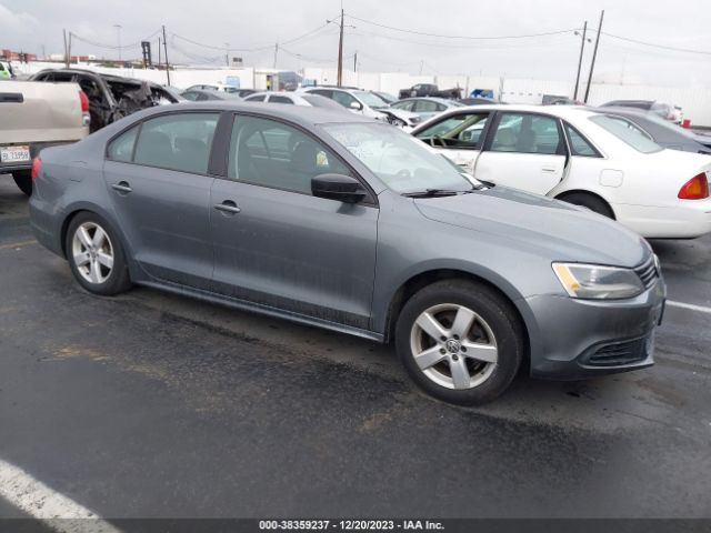 VOLKSWAGEN JETTA 2014 3vw2k7ajxem237602