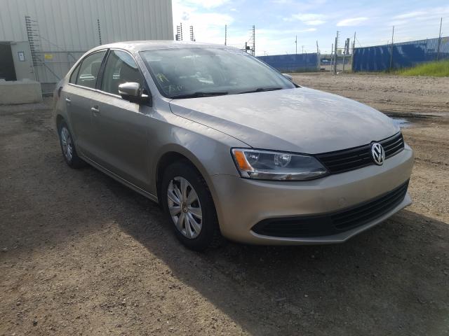 VOLKSWAGEN JETTA BASE 2014 3vw2k7ajxem246459