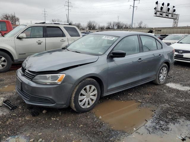 VOLKSWAGEN JETTA 2014 3vw2k7ajxem258109