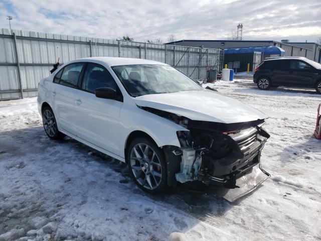 VOLKSWAGEN JETTA BASE 2014 3vw2k7ajxem274598