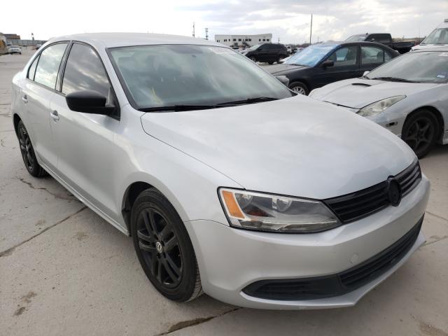 VOLKSWAGEN JETTA BASE 2014 3vw2k7ajxem288114