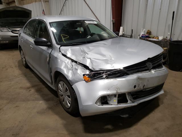 VOLKSWAGEN JETTA BASE 2014 3vw2k7ajxem295368