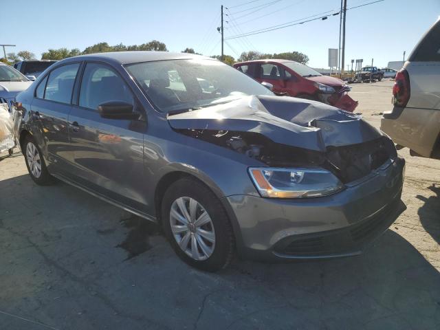 VOLKSWAGEN JETTA BASE 2014 3vw2k7ajxem304764