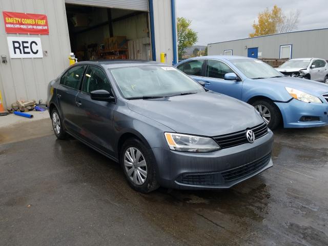 VOLKSWAGEN NULL 2014 3vw2k7ajxem308300