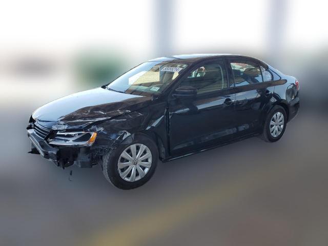 VOLKSWAGEN JETTA 2014 3vw2k7ajxem310984