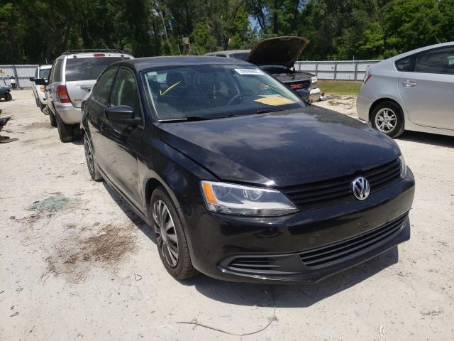 VOLKSWAGEN JETTA BASE 2014 3vw2k7ajxem314162