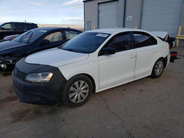 VOLKSWAGEN JETTA 2014 3vw2k7ajxem316753