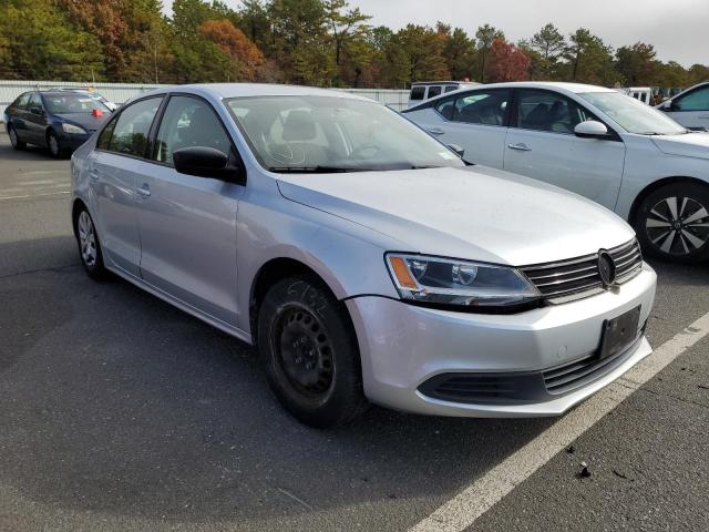 VOLKSWAGEN JETTA BASE 2014 3vw2k7ajxem319149