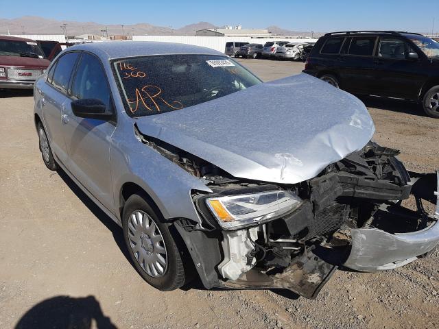 VOLKSWAGEN JETTA BASE 2014 3vw2k7ajxem319863