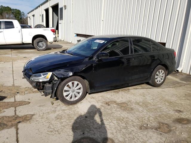 VOLKSWAGEN JETTA BASE 2014 3vw2k7ajxem321581