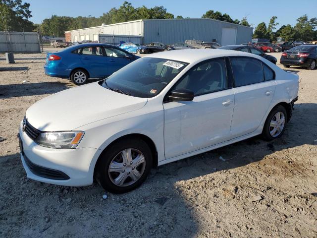 VOLKSWAGEN JETTA 2014 3vw2k7ajxem326604