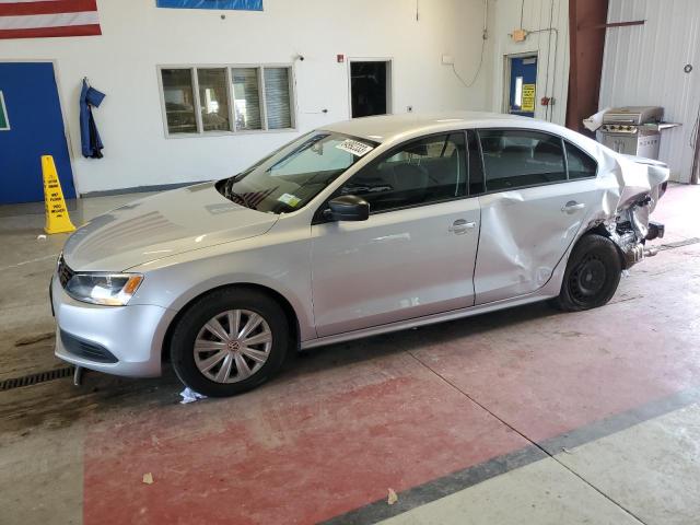 VOLKSWAGEN JETTA 2014 3vw2k7ajxem327221