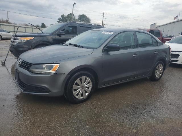 VOLKSWAGEN JETTA 2014 3vw2k7ajxem327526