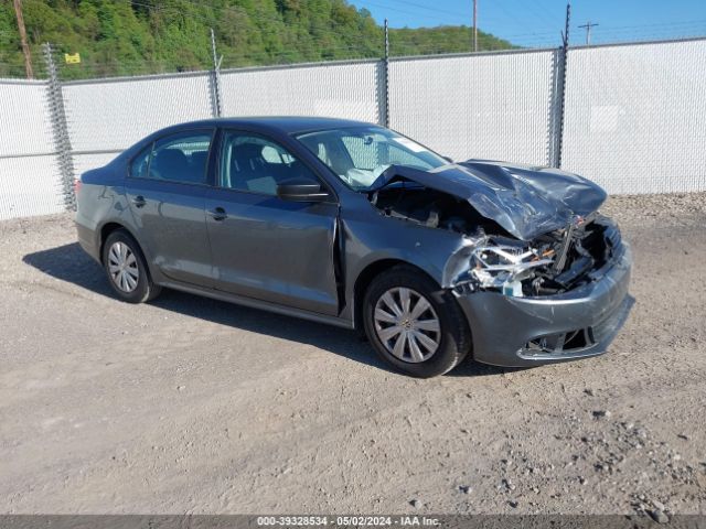 VOLKSWAGEN JETTA 2014 3vw2k7ajxem353673