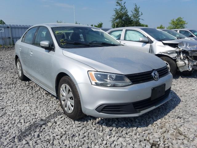 VOLKSWAGEN NULL 2014 3vw2k7ajxem353897