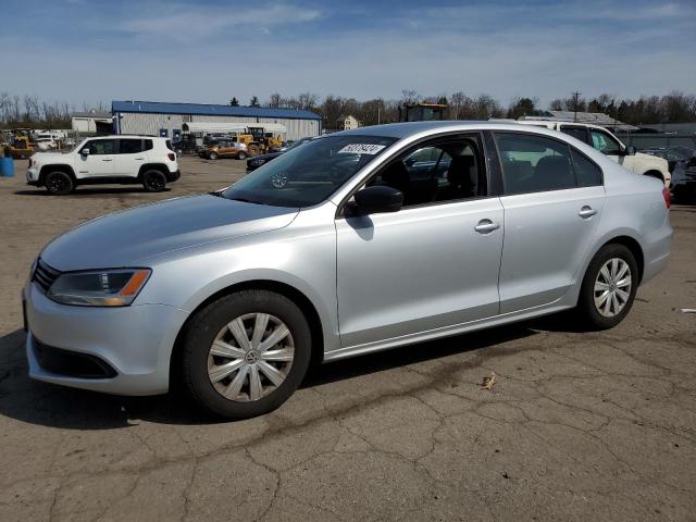 VOLKSWAGEN JETTA 2014 3vw2k7ajxem356508