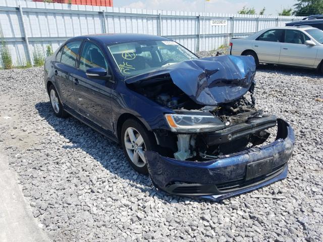 VOLKSWAGEN JETTA BASE 2014 3vw2k7ajxem358484