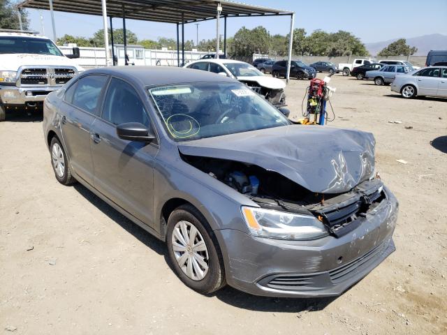 VOLKSWAGEN JETTA BASE 2014 3vw2k7ajxem363636