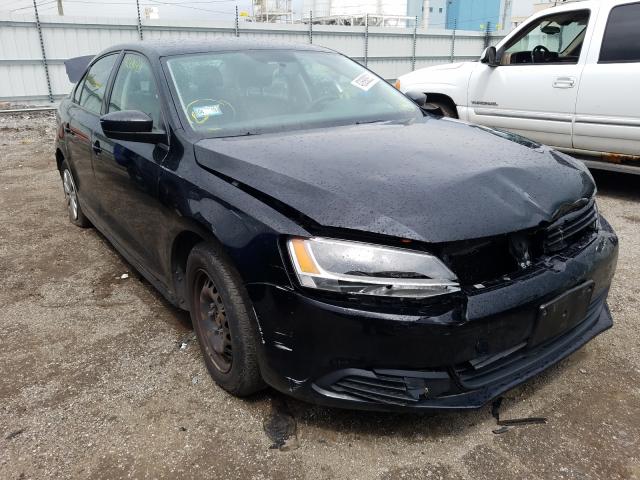 VOLKSWAGEN JETTA BASE 2014 3vw2k7ajxem369470