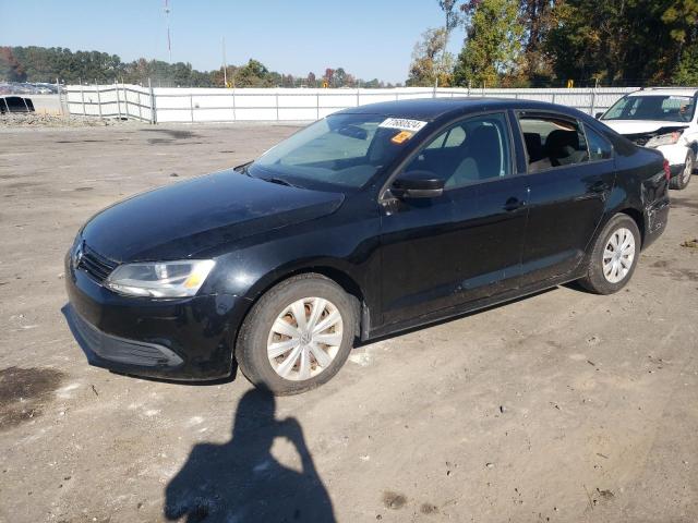 VOLKSWAGEN JETTA BASE 2014 3vw2k7ajxem383384