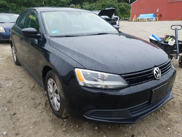 VOLKSWAGEN NULL 2014 3vw2k7ajxem384955