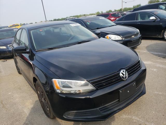 VOLKSWAGEN JETTA 2013 3vw2k7ajxem388178