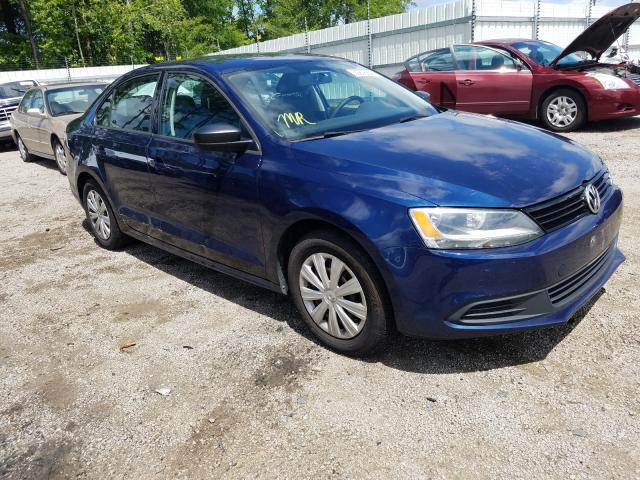 VOLKSWAGEN JETTA BASE 2014 3vw2k7ajxem395695