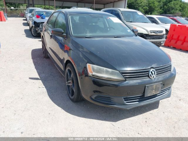 VOLKSWAGEN JETTA 2014 3vw2k7ajxem404721