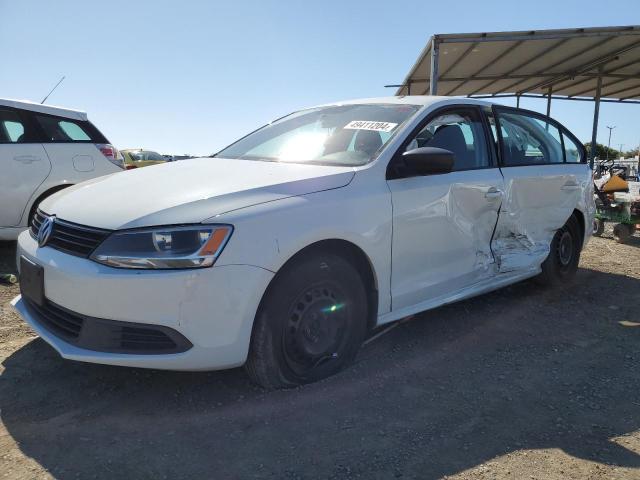 VOLKSWAGEN JETTA 2014 3vw2k7ajxem411247