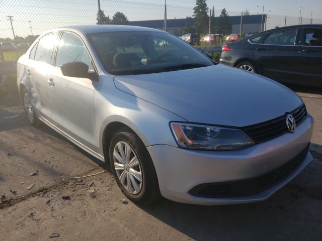 VOLKSWAGEN JETTA BASE 2014 3vw2k7ajxem416495